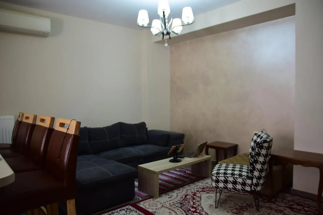 D'Angelos Apartments Karavomylos Greece
